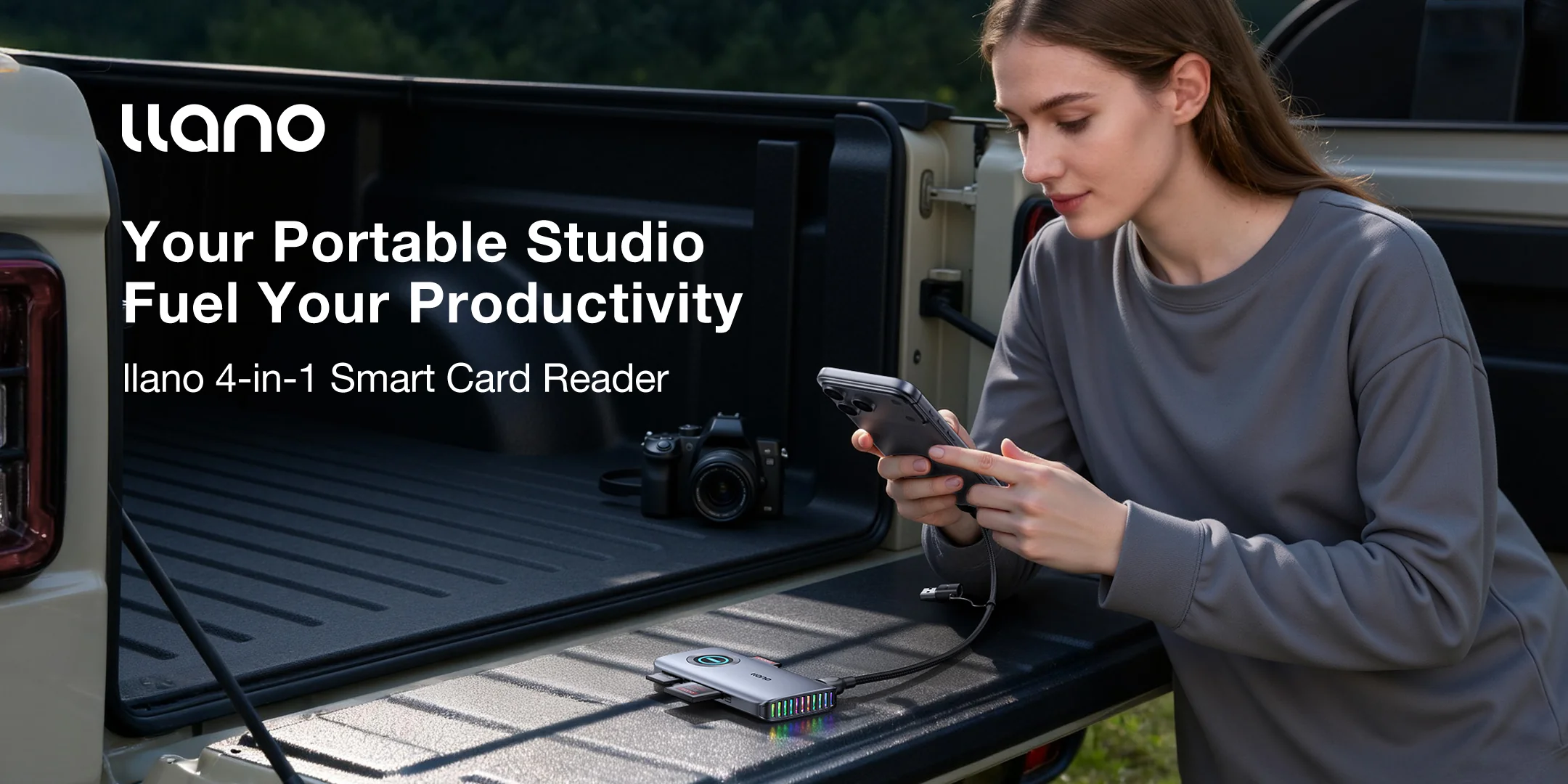 Elevate Your Digital Lifestyle