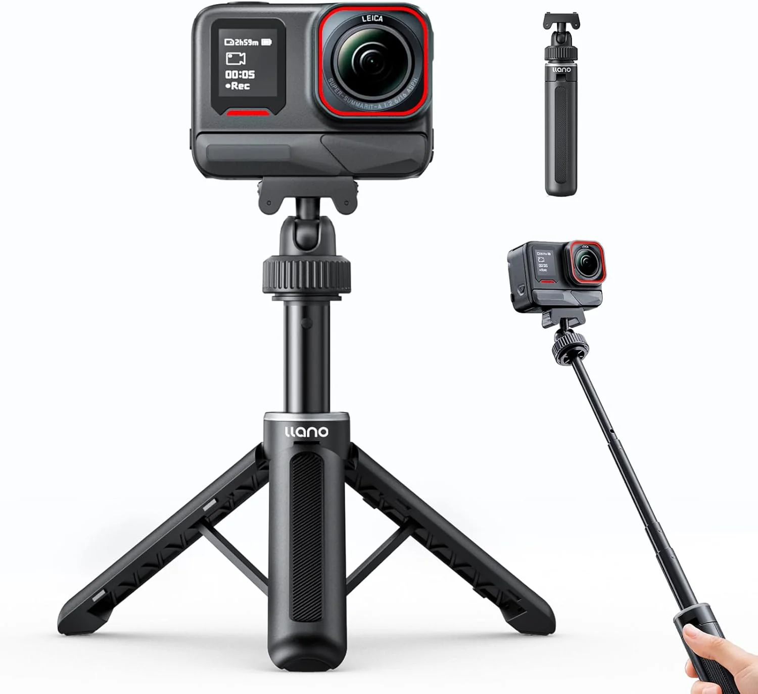 Camera Tripod