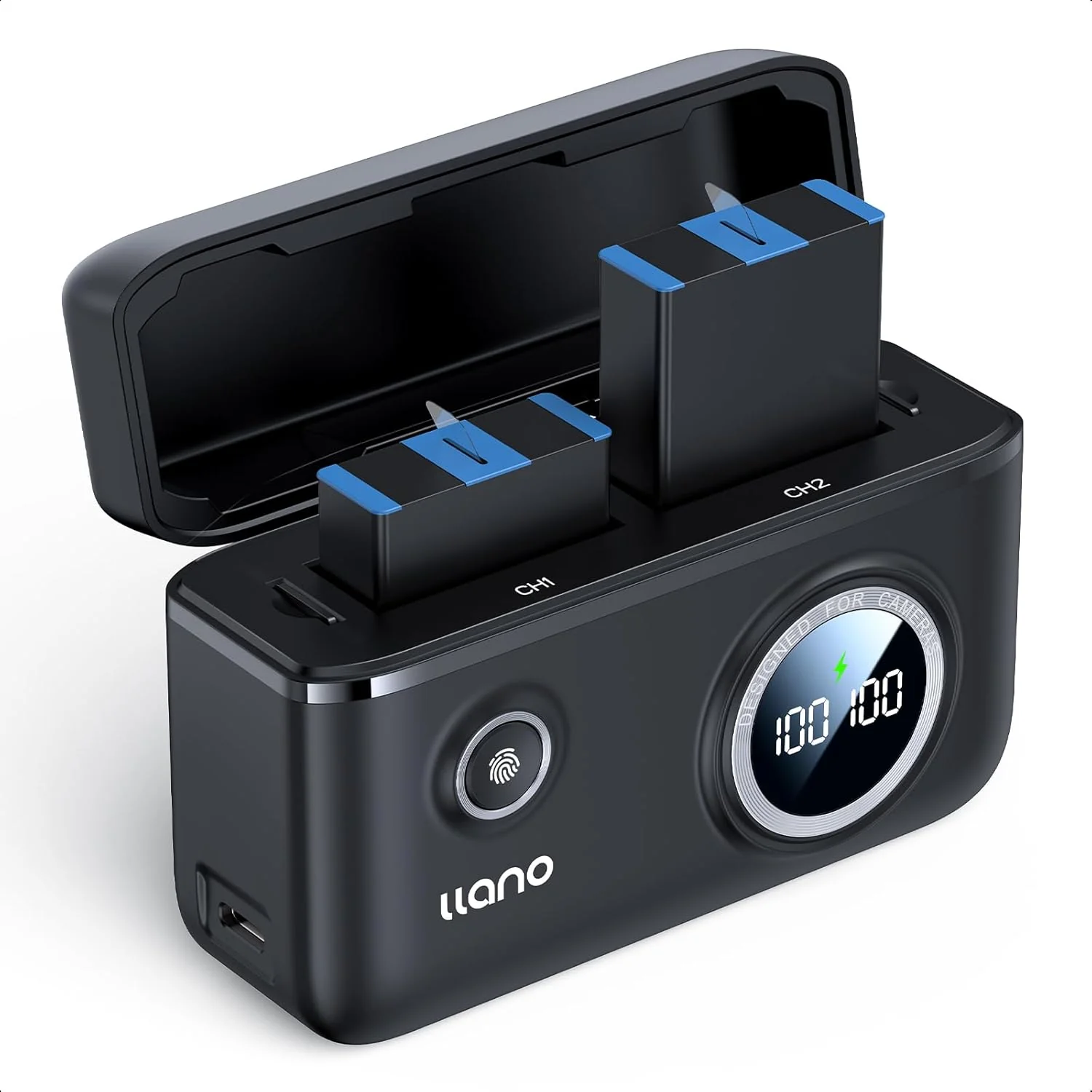 Action Camera Accessories