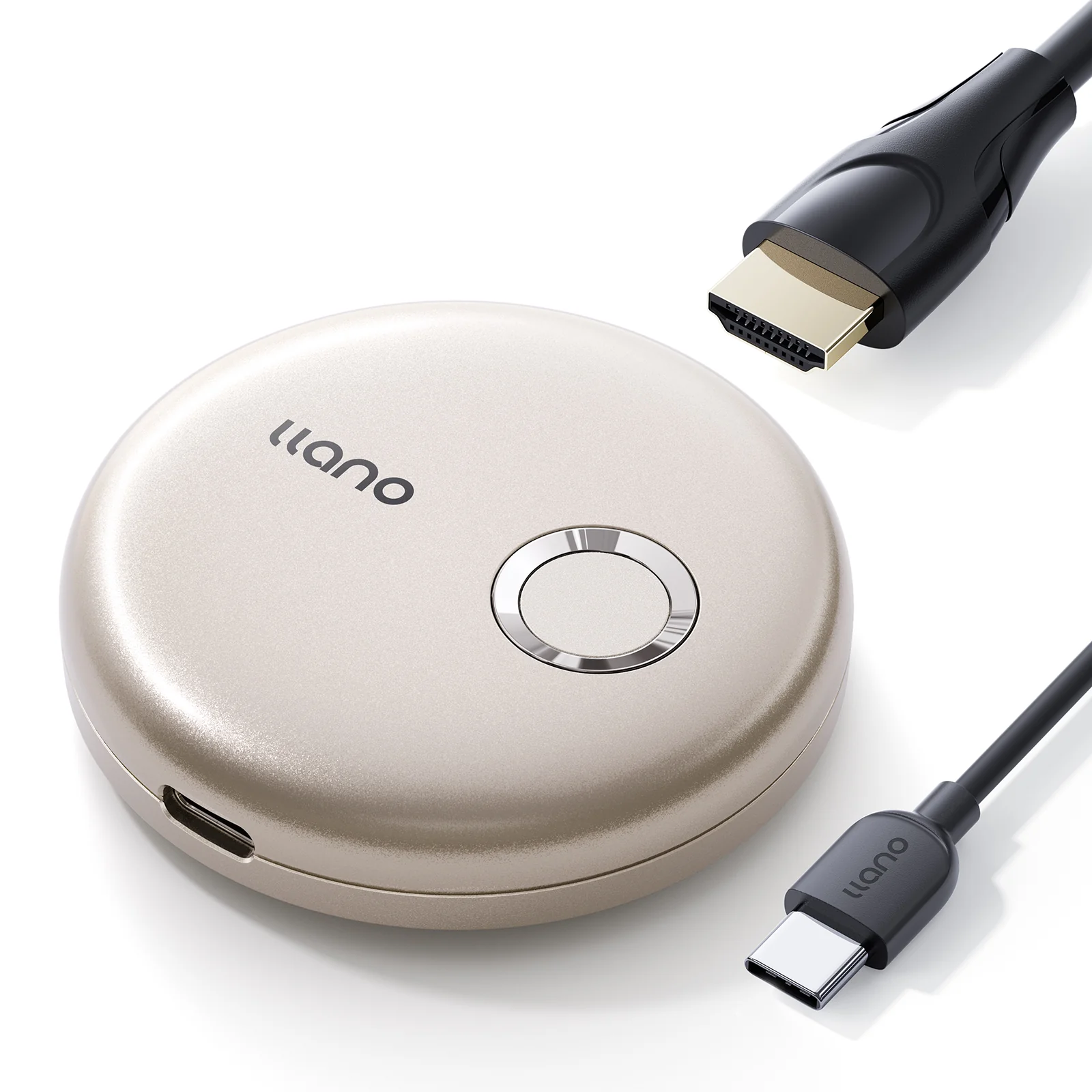 Wireless HDMI Transmitter and Receiver