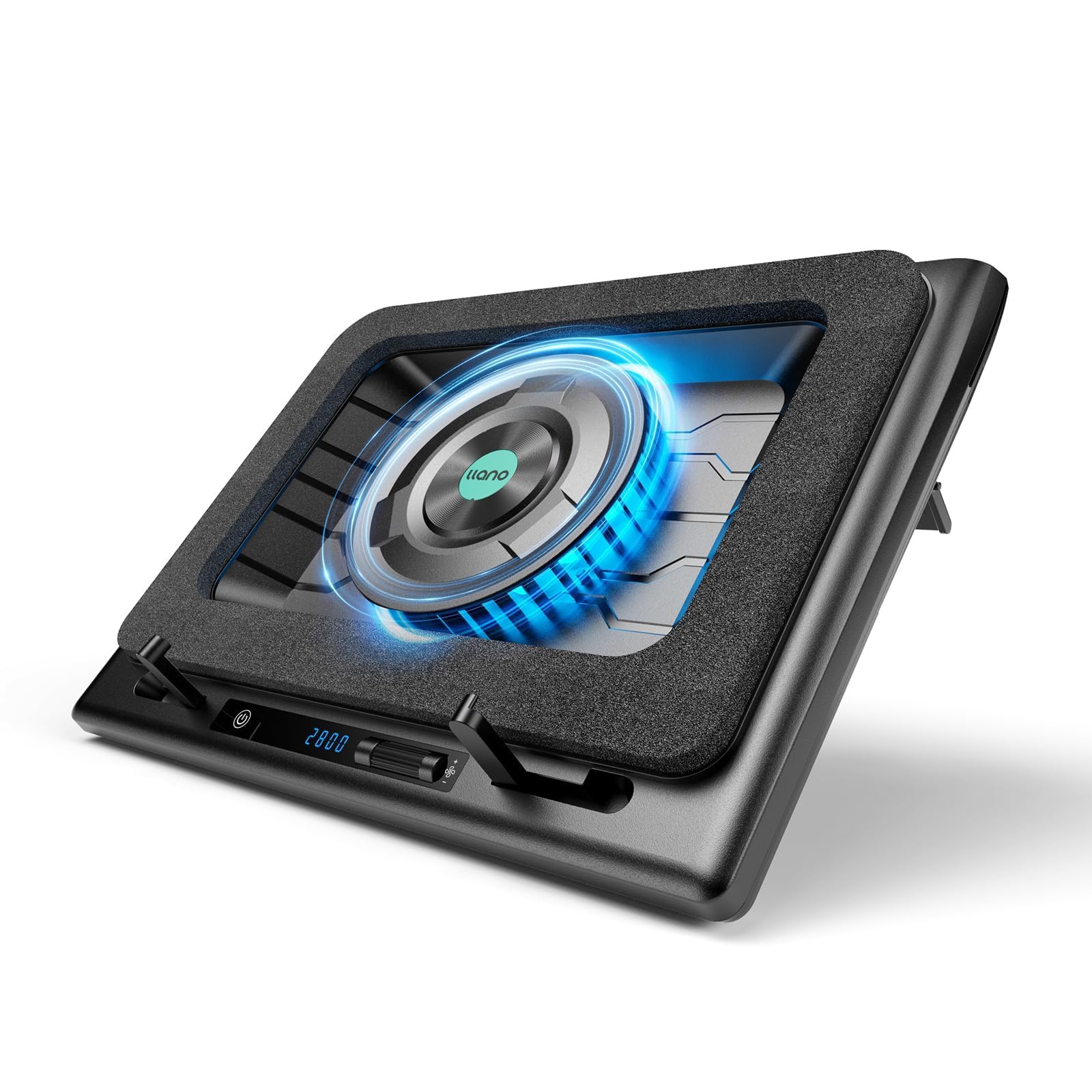 Laptop Cooling Pad